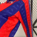 FC BARCELONA CLASSIC LONG SLEEVE SHIRT 1996-97 - Image 8