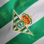 CLASSIC CR BETIS BALOMPIE LONG SLEEVE SHIRT 1995-97 - Image 3