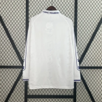REAL MADRID CLASSIC LONG SLEEVE SHIRT 1994 - Image 2