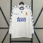 REAL MADRID CLASSIC LONG SLEEVE SHIRT 1994
