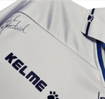 REAL MADRID CLASSIC LONG SLEEVE SHIRT 1994 - Image 4