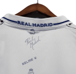 REAL MADRID CLASSIC LONG SLEEVE SHIRT 1994 - Image 5