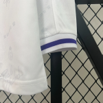 REAL MADRID CLASSIC LONG SLEEVE SHIRT 1994 - Image 6