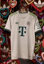 FC BAYERN MUNICH X OKTOBERFEST 2025/26 - Image 6