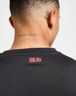 PUMA AC MILAN 2025/26 HOME SHIRT - Image 7