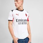 PUMA AC MILAN 2025/26 AWAY SHIRT