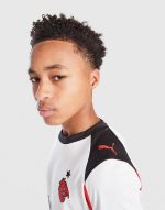 PUMA AC MILAN 2025/26 AWAY SHIRT JUNIOR - Image 4