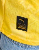 PUMA AC MILAN 2025/26 THIRD SHIRT - Image 4