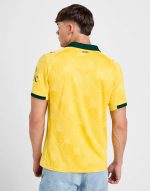 PUMA AC MILAN 2025/26 THIRD SHIRT - Image 6