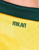 PUMA AC MILAN 2025/26 THIRD SHIRT - Image 7