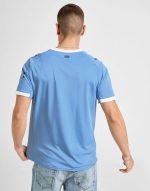 PUMA MANCHESTER CITY FC 2025/26 HOME SHIRT - Image 3