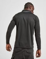 PUMA MANCHESTER CITY FC 2025/26 LONG SLEEVE AWAY SHIRT - Image 3