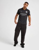 PUMA MANCHESTER CITY FC 2025/26 AWAY SHIRT - Image 2