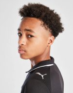 PUMA MANCHESTER CITY FC 2025/26 AWAY SHIRT JUNIOR - Image 4