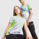 PUMA MANCHESTER CITY FC 2025/26 THIRD SHIRT JUNIOR