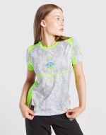 PUMA MANCHESTER CITY FC 2025/26 THIRD SHIRT JUNIOR - Image 3