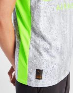 PUMA MANCHESTER CITY FC 2025/26 THIRD SHIRT JUNIOR - Image 4