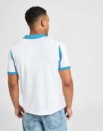 PUMA OLYMPIQUE MARSEILLE 2025/26 HOME SHIRT - Image 4