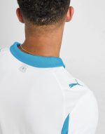 PUMA OLYMPIQUE MARSEILLE 2025/26 HOME SHIRT - Image 5