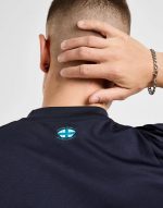 PUMA OLYMPIQUE MARSEILLE 2025/26 AWAY SHIRT - Image 4