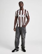 PUMA ST. PAULI 2025/26 HOME SHIRT - Image 4