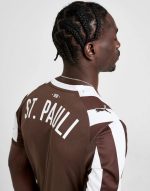 PUMA ST. PAULI 2025/26 HOME SHIRT - Image 5