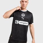PUMA ST. PAULI 2025/26 THIRD SHIRT