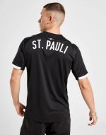 PUMA ST. PAULI 2025/26 THIRD SHIRT - Image 3