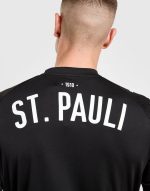 PUMA ST. PAULI 2025/26 THIRD SHIRT - Image 4