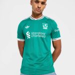 ADIDAS ORIGINALS LIVERPOOL FC 2025/26 THIRD SHIRT