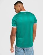 ADIDAS ORIGINALS LIVERPOOL FC 2025/26 THIRD SHIRT - Image 3