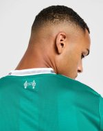 ADIDAS ORIGINALS LIVERPOOL FC 2025/26 THIRD SHIRT - Image 6