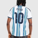 ADIDAS ARGENTINA 2026 HOME SHIRT