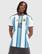 ADIDAS ARGENTINA 2026 HOME SHIRT - Image 2