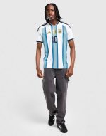 ADIDAS ARGENTINA 2026 HOME SHIRT - Image 3