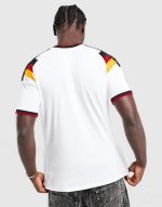 ADIDAS GERMANY 2026 HOME SHIRT - Image 5