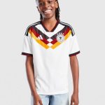 ADIDAS GERMANY 2026 HOME SHIRT JUNIOR