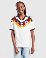 ADIDAS GERMANY 2026 HOME SHIRT JUNIOR