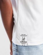 ADIDAS GERMANY 2026 HOME SHIRT JUNIOR - Image 4