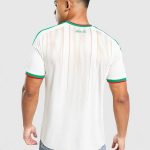 ADIDAS ALGERIA 2026 HOME SHIRT