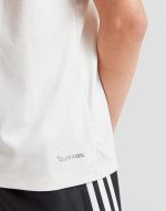 ADIDAS ALGERIA 2026 HOME SHIRT JUNIOR - Image 4