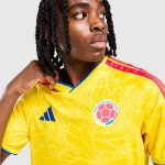 ADIDAS COLOMBIA 2026 HOME SHIRT