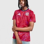 ADIDAS COSTA RICA 2026 HOME SHIRT