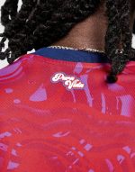 ADIDAS COSTA RICA 2026 HOME SHIRT - Image 4