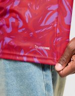 ADIDAS COSTA RICA 2026 HOME SHIRT - Image 5