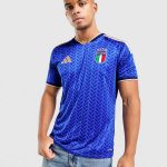 ADIDAS ITALY 2026 HOME SHIRT