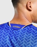 ADIDAS ITALY 2026 HOME SHIRT - Image 4