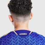 ADIDAS ITALY 2026 HOME SHIRT JUNIOR