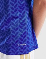 ADIDAS ITALY 2026 HOME SHIRT JUNIOR - Image 4