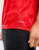 ADIDAS BELGIUM 2026 HOME SHIRT - Image 5